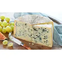 Carrefour LA MEMEE Bleu d'Auvergne A.O.P. La Mémée offre