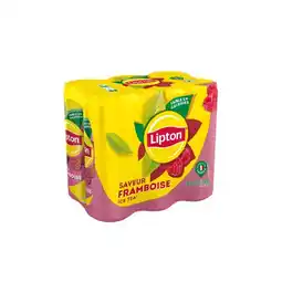 Carrefour LIPTON Ice Tea offre