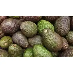 Carrefour CRF LE MARCHE Avocat mûr à point offre