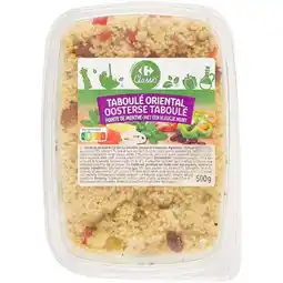 Carrefour CARREFOUR CLASSIC' Salade offre