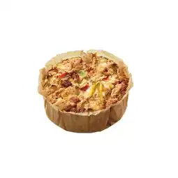 Carrefour NEUTRE Cœur de quiche offre