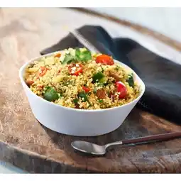 Carrefour MIX BUFFET Taboulé à l'orientale offre