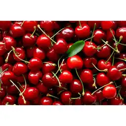 Carrefour REFLETS DE FRANCE Cerise rouge REFLETS DE FRANCE offre