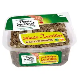 Carrefour MARTINET Salade offre