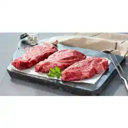 Carrefour CARREFOUR Viande bovine : basse côte** à griller offre