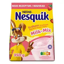 Carrefour NESTLE Poudre instantanée offre