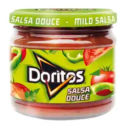 Carrefour DORITOS Sauce offre