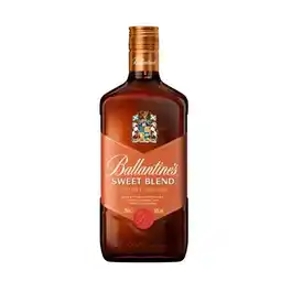 Carrefour BALLANTINE'S Whisky offre