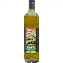 Carrefour CARREFOUR EXTRA Huile d'olive vierge extra offre