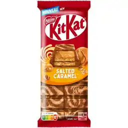Carrefour NESTLÉ Box Kitkat tablettes offre