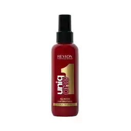 Carrefour REVLON PRO Spray pour Cheveux offre