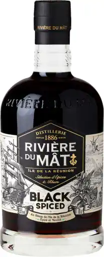 Carrefour RIVIÈRE DU MÂT SUR TOUT offre