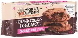 MICHEL ET AUGUSTIN SUR TOUTE L'ÉPICERIE