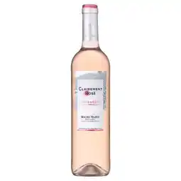 Carrefour ROCHE MAZET CLAIREMENT I.G.P. Pays d'Oc offre