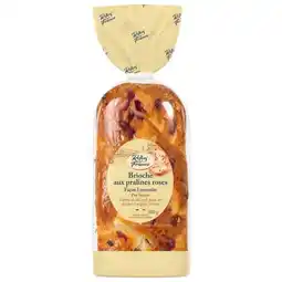 Carrefour REFLETS DE FRANCE Brioche offre
