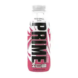 Carrefour PRIME Boisson Hydratation offre