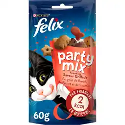 Carrefour FELIX SUR TOUT PARTY MAX offre