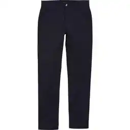 Carrefour TEX Pantalon chino homme offre