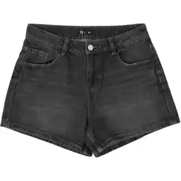 Carrefour TEX Short denim femme offre