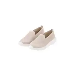 Carrefour TEX Basket sans lacets femme offre