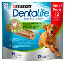Carrefour PURINA SUR TOUT DENTALIFE offre