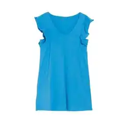 Carrefour TEX Robe de plage offre