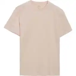 Carrefour TEX T-shirt col rond homme offre