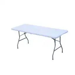 Carrefour ARTIS Table Pliante multifonction offre