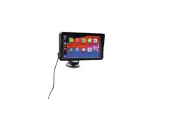 Carrefour SODIFAC Ecran Car Play offre