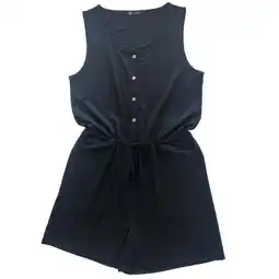 Carrefour TEX Combishort femme offre