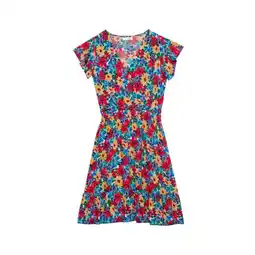 Carrefour Robe courte femme offre