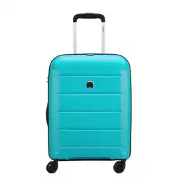 Carrefour DELSEY Valise rigide Binalong offre