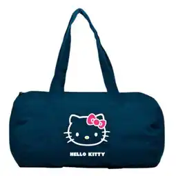 Carrefour HELLO KITTY Bowling bag offre