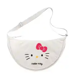 Carrefour HELLO KITTY Banane offre
