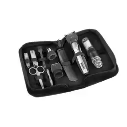 Carrefour WAHL Tondeuse multi Kit de voyage offre