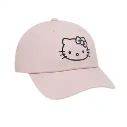 Carrefour HELLO KITTY Casquette offre