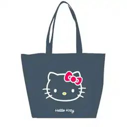 Carrefour HELLO KITTY Tote bag offre