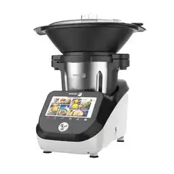 Carrefour FAGOR Robot Compact connecté multifonctions offre