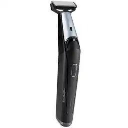 Carrefour BABYLISS Tondeuse barbe hybride offre