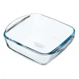 Carrefour PYREX Moules pour airfryer offre