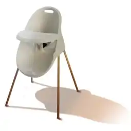 Carrefour TEX BABY Chaise haute offre
