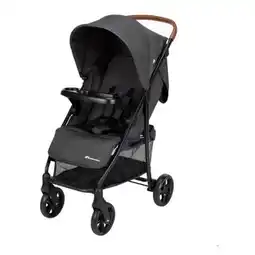 Carrefour BEBE CONFORT Poussette 1er âge Shopper Misty offre