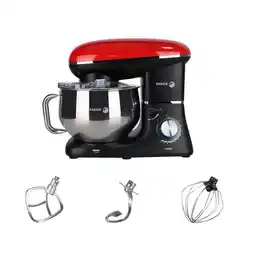 Carrefour Market FAGOR Robot pâtissier offre