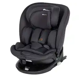 Carrefour BEBE CONFORT Siège-auto Demeter de 40 à 150 cm offre