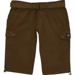 Carrefour TED LAPIDUS Bermuda homme offre