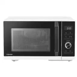 Carrefour TOSHIBA Micro-ondes combiné offre