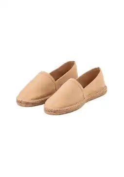 Carrefour Market TEX Espadrilles adulte ou enfant offre