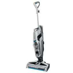 Carrefour BISSELL Aspirateur laveur CrossWave C3 Select offre