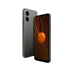 Carrefour Market SPC Smartphone Discovery SE 3 dark offre