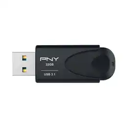 Carrefour Market PNY Clé USB Attache 32 Go offre